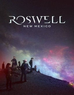 Roswell, Nuevo Mexico saison 4