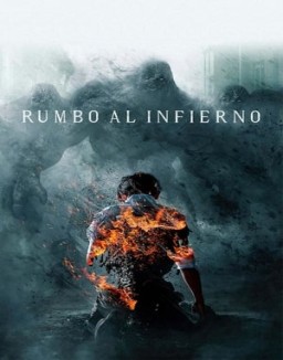 Rumbo al infierno saison 1