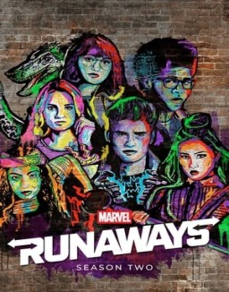 Runaways temporada 2 capitulo 2