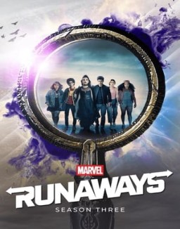 Runaways temporada 3 capitulo 3