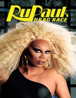 RuPaul: Reinas del drag temporada 1 capitulo 4