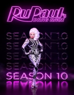 RuPaul: Reinas del drag temporada 10 capitulo 4