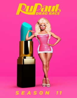 RuPaul: Reinas del drag temporada 11 capitulo 3