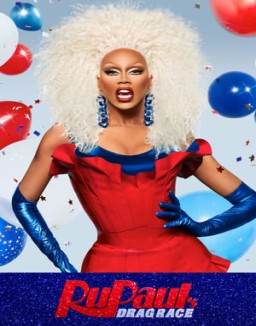 RuPaul: Reinas del drag temporada 12 capitulo 1