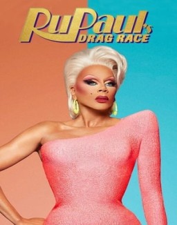 RuPaul: Reinas del drag temporada 14 capitulo 15