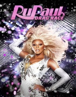 RuPaul: Reinas del drag temporada 3 capitulo 6