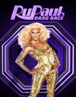 RuPaul: Reinas del drag temporada 4 capitulo 3