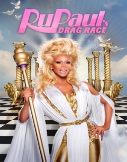 RuPaul: Reinas del drag temporada 5 capitulo 4