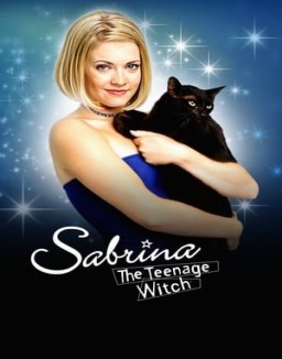 Sabrina, cosas de brujas temporada 1 capitulo 16