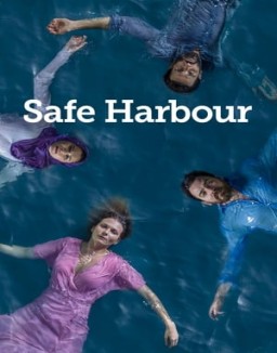 Safe Harbour Temporada 1