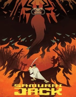 Samurai Jack saison 1