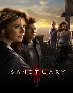 Sanctuary saison 1