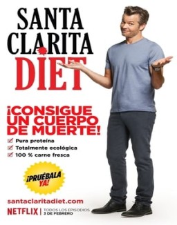 Santa Clarita Diet saison 1