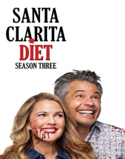 Santa Clarita Diet saison 3