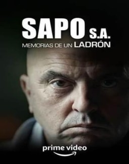 Sapo, S.A. Memorias de un ladrón Temporada 2