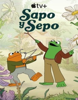 Sapo y Sepo temporada 1 capitulo 8