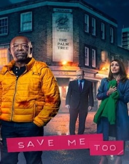 Save Me saison 2