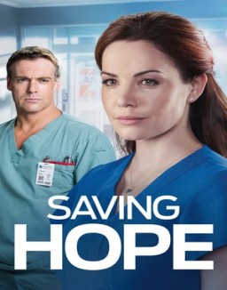 Saving Hope temporada 1 capitulo 3