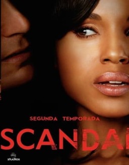 Scandal temporada 2 capitulo 15