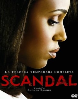 Scandal temporada 3 capitulo 10