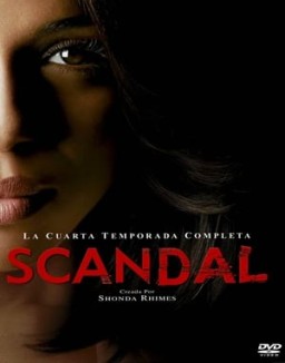 Scandal temporada 4 capitulo 17