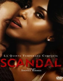 Scandal temporada 5 capitulo 16