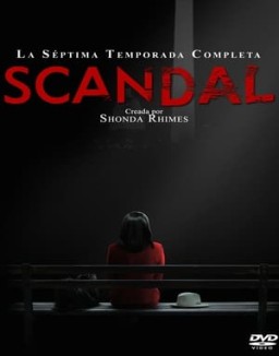 Scandal Temporada 7