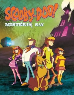 Scooby-Doo! Misterios, S. A. temporada 1 capitulo 17