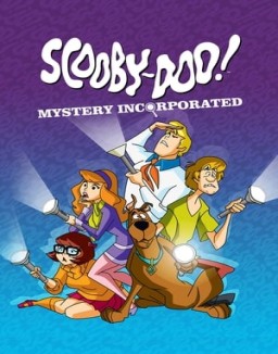 Scooby-Doo! Misterios, S. A. temporada 2 capitulo 6