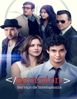 Scorpion temporada 1 capitulo 22