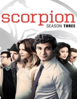 Scorpion temporada 3 capitulo 20