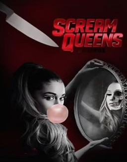 Scream Queens temporada 1 capitulo 10