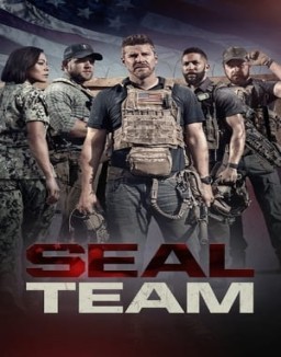 SEAL Team temporada 1 capitulo 3