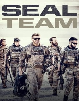 SEAL Team temporada 4 capitulo 14