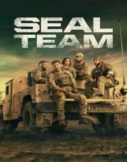 SEAL Team temporada 6 capitulo 10