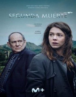 Segunda muerte temporada 1 capitulo 3