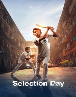 Selection Day temporada 1 capitulo 2