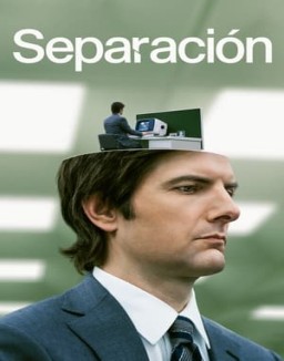 Separación temporada 1 capitulo 9