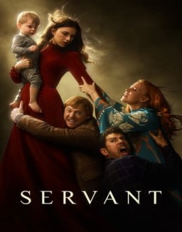 Servant temporada 1 capitulo 8