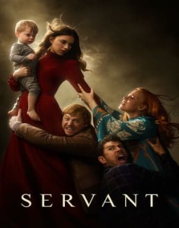 Servant temporada 4 capitulo 6