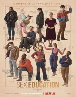 Sex Education temporada 3 capitulo 4