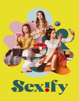 Sexify temporada 1 capitulo 7