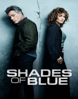 Shades of Blue temporada 1 capitulo 1