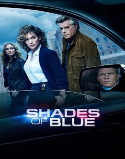 Shades of Blue temporada 2 capitulo 1