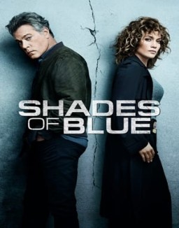 Shades of Blue Temporada 3