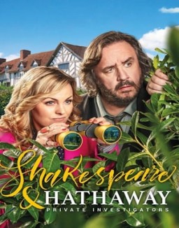 Shakespeare & Hathaway - Investigadores privados temporada 1 capitulo 1