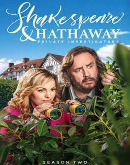 Shakespeare & Hathaway - Investigadores privados Temporada 2