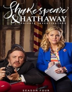 Shakespeare & Hathaway - Investigadores privados saison 4