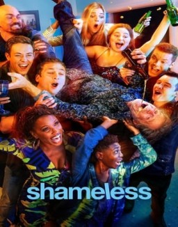 Shameless temporada 1 capitulo 6