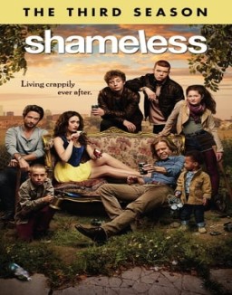 Shameless saison 3